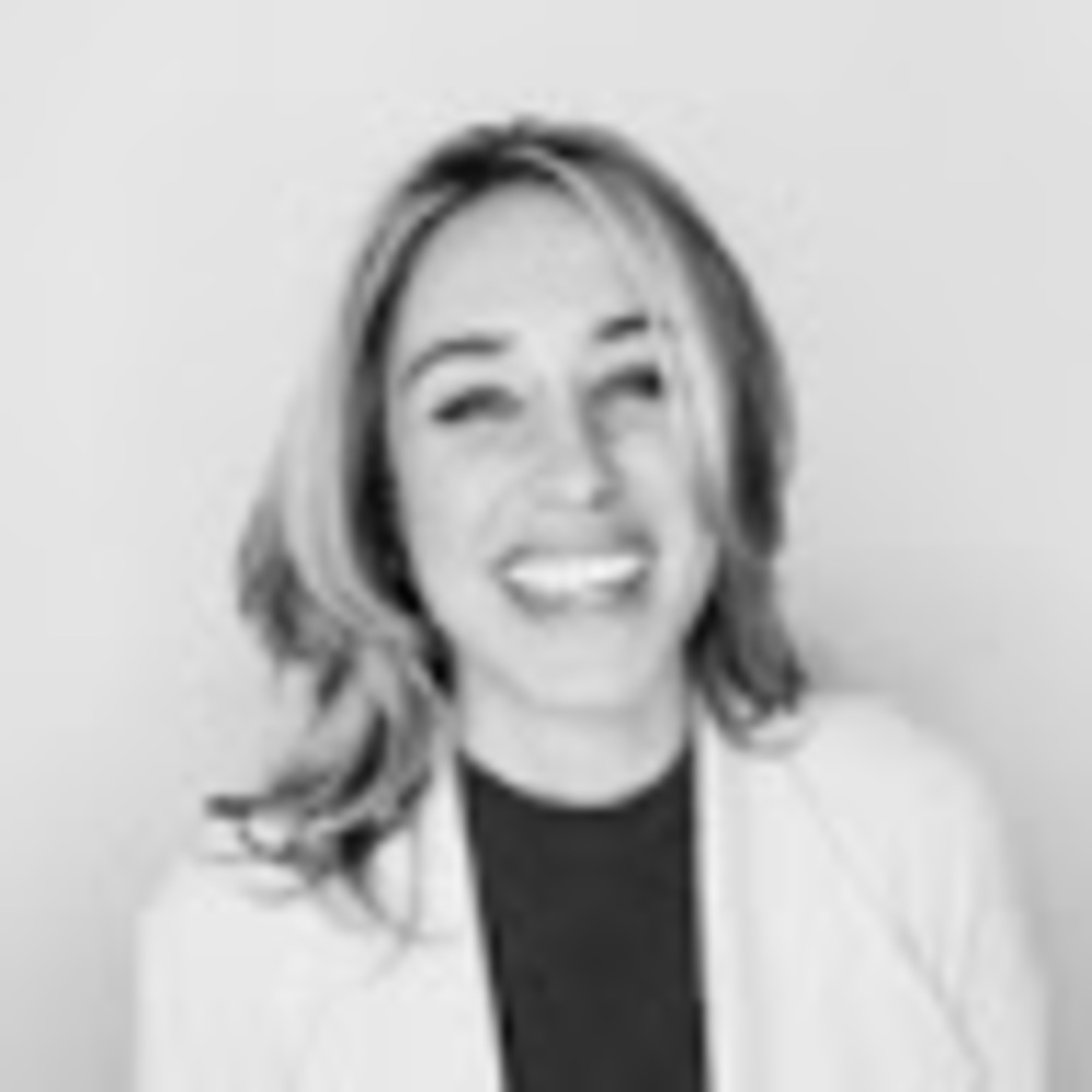 Meet your Posher, Ali